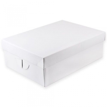 Cupcake Box 24 - 14cm high